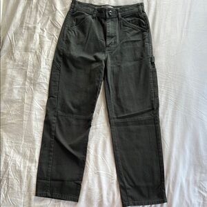 Everlane cargo pants